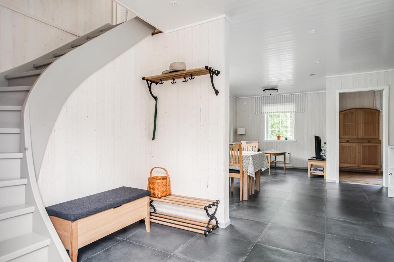 Solar Lake Cottage Jönköping Exterior foto