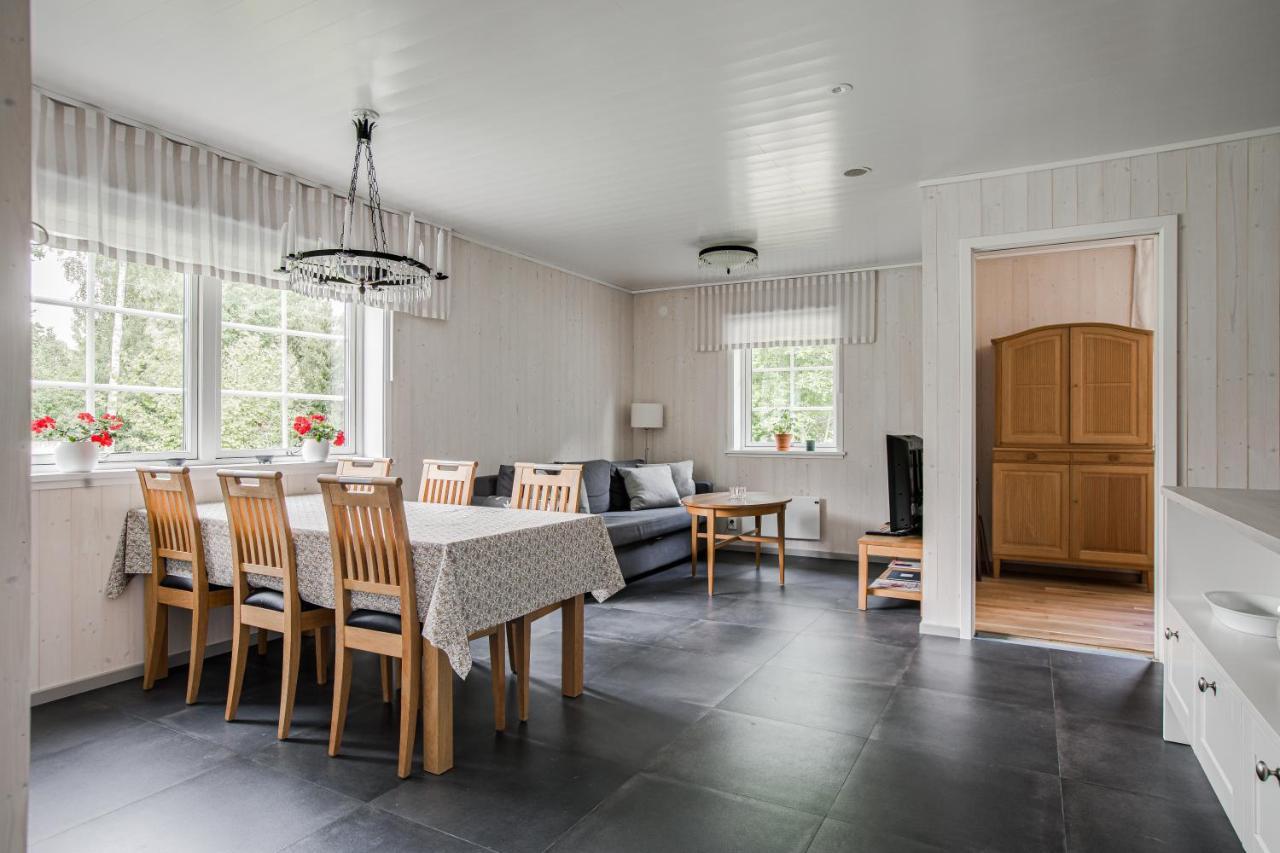 Solar Lake Cottage Jönköping Exterior foto